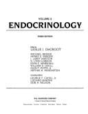 Endocrinology / edited by Leslie J. DeGroot