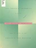 Contemporary identities