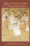 Self as person in Asian theory and practice