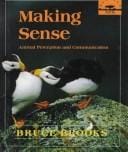 Making sense