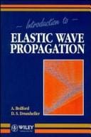 Introduction to elastic wave propagation