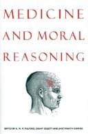 Medicine and moral reasoning
