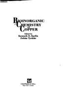 Bioinorganic chemistry of copper