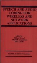 Speech and audio coding for wireless and network applications