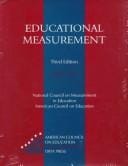Educational measurement