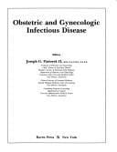 Obstetric and gynecologic infectious disease