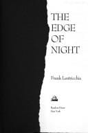 The edge of night