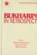 Bukharin in retrospect