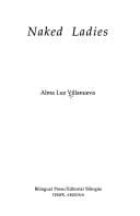Naked ladies