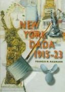 New York Dada, 1915-23