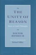 The unity of reason