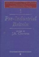 The Industrial Revolution in Europe