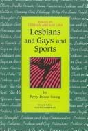 Lesbians and gays and sports
