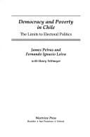 Democracy and poverty in Chile