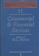 Commercial and financial services