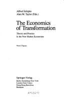 The Economics of transformation