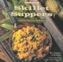 Simply healthful skillet suppers