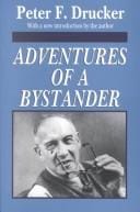 Adventures of abystander
