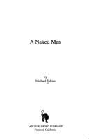 A naked man