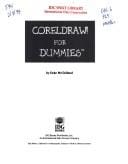 Coreldraw! for dummies