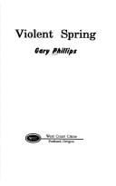 Violent spring