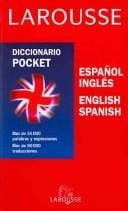 Larousse pocket diccionario
