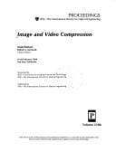 Image and video compression