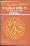 Iniciativas sociales en educación informal