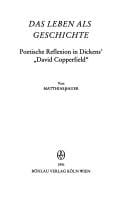 Das Leben als Geschichte