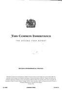 This common inheritance