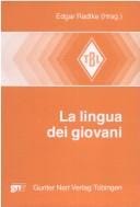 La Lingua dei giovani