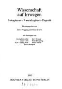 Wissenschaft auf Irrwegen