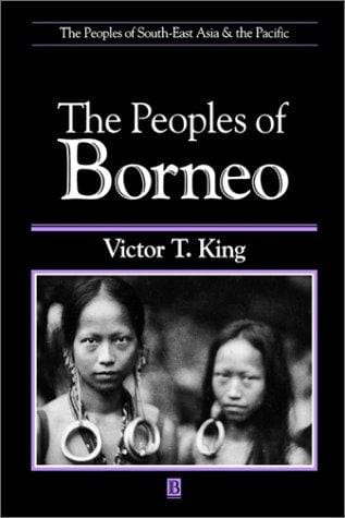 The peoples of Borneo
