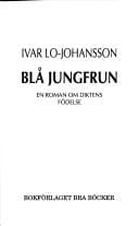 Blå jungfrun