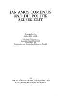 Jan Amos Comenius und die Politik seiner Zeit