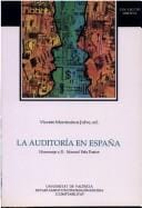 La auditoría en España