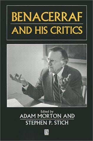 Benacerraf and his critics