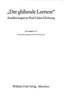 Der Glühende Leertext