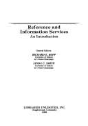 Reference and information services