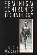 Feminism confronts technology