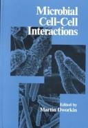 Microbial cell-cell interactions