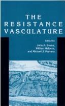 The Resistance vasculature