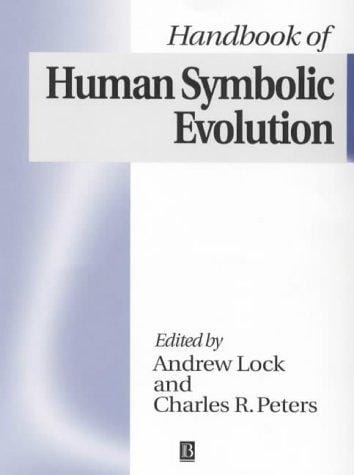 Handbook of human symbolic evolution