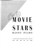 Cult movie stars