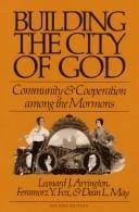 Building the city of God