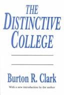 The distinctive college