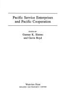 Pacific service enterprises and Pacific cooperation
