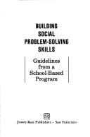 Building social problem-solving skills