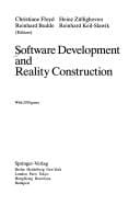 Software development and reality construction