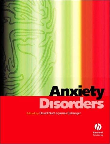 Anxiety disorders